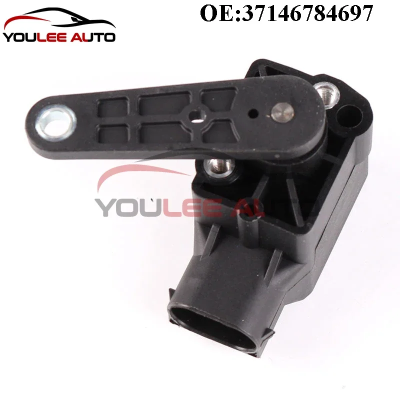 

37146784697 37140141445 Датчик управления уровнем фар для BMW E39 E46 E60 E61 E65 E66 E67 E83 E85 E86 E89 X5 Z4 X3