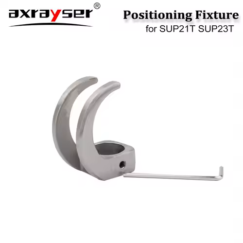 Laser Welding Locator External Weld Corner Fixture Handheld Positioning Fixture for SUP21T SUP23T Laser Welding Haed - Image 5