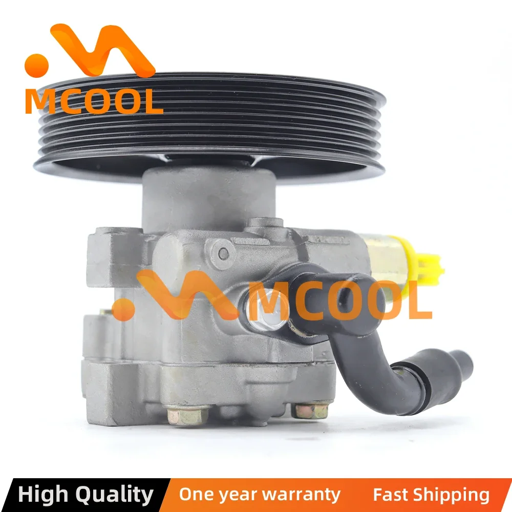 

Насос гидроусилителя руля для Changan Eado E-LifeGEELY Haoqing HAVAL H8 H9 3407100 34071000G0B 3407100FA080