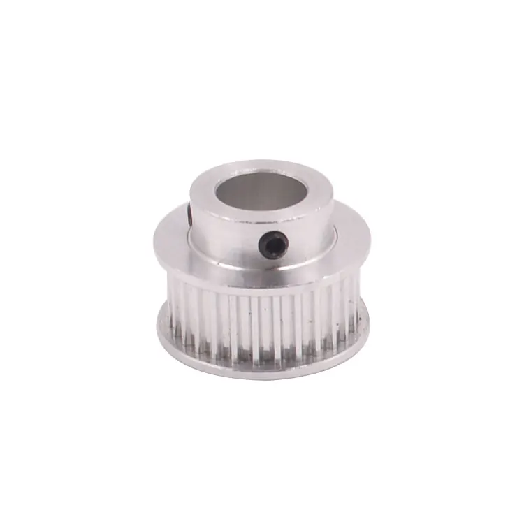 BF type 30 Teeth 3M Timing Pulley Bore 4/5/6/7/8/10/12/14/15/16/17/18/19/20mm for 6/10/15mm Width  belt used in linear  pulley