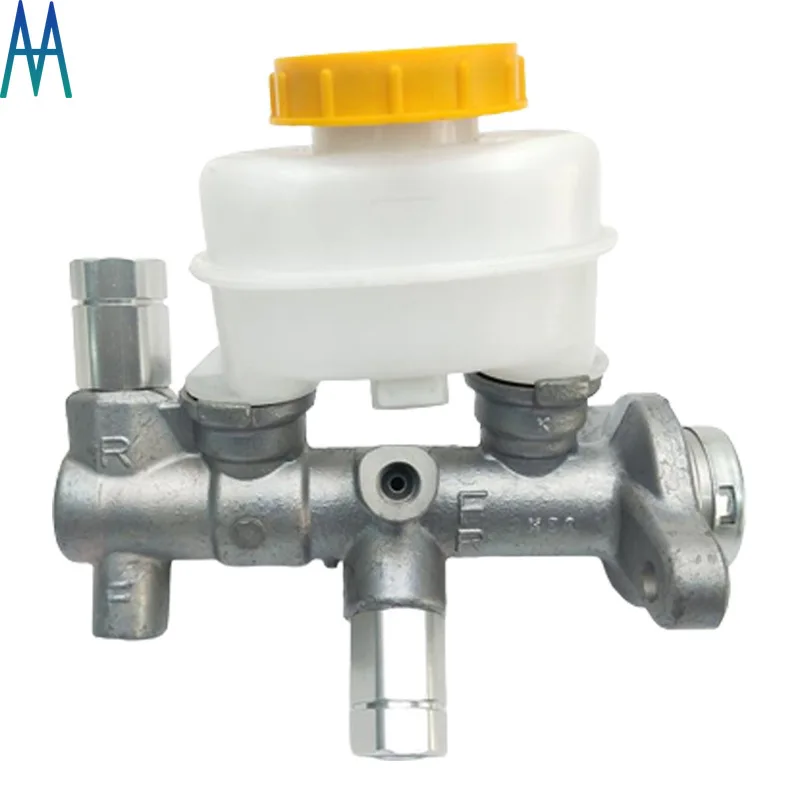 46010-2M100 46010-72Y24 High-Quality New 1 Piece Brake Master Cylinder Assy For NISSAN SUNNY 1.4L