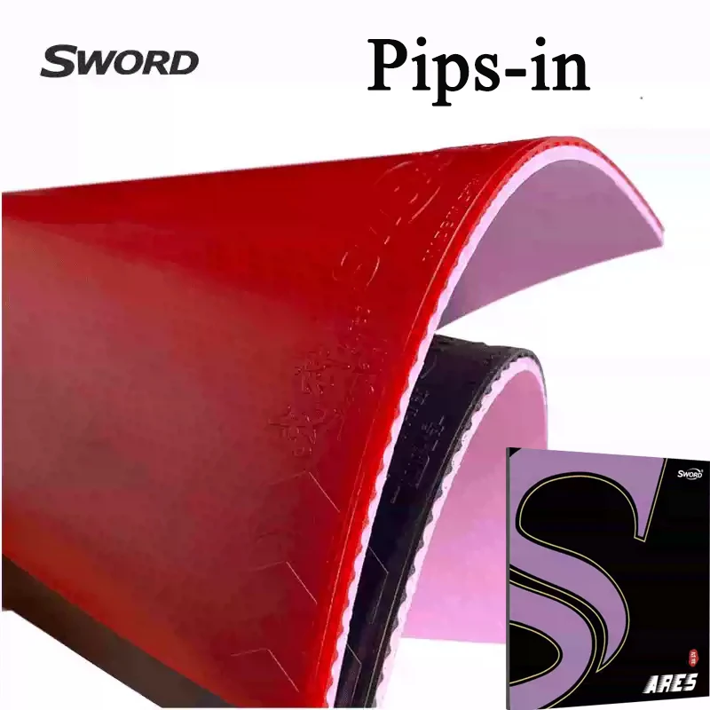 caoutchouc-de-tennis-de-table-sword-offensive-caoutchouc-de-ping-pong-a-picots-vers-l'interieur-haute-viscosite-collant-avec-eponge-pour-attaque-rapide-en-arc