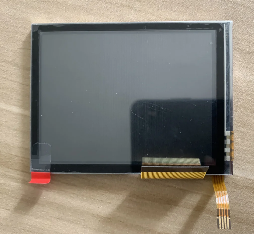 1pc LCD display with touch pannel for GEOMAX ZOOM 30 PRO, ZOOM 30R ZOOM 30/35/40  ZT30