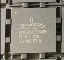 

BCM54680B0KFBG BGA400 Original, in stock. Power IC