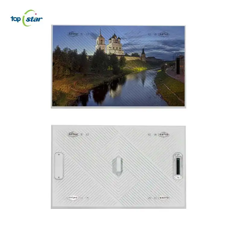 P1.25 Indoor-LED-Modul HD Small Pixel Pitch Hochauflösendes Anzeigefeld