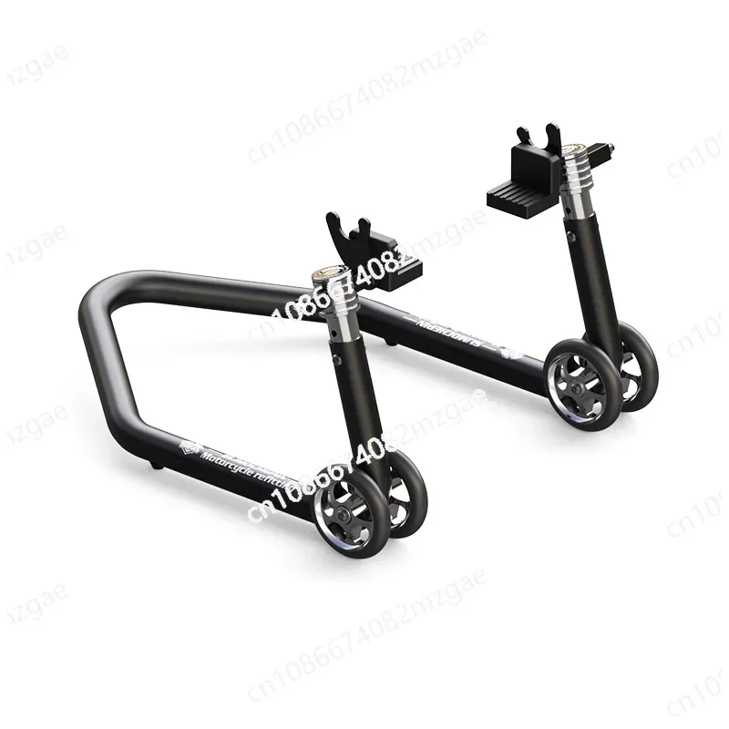 Motorcycle Frame Kawasaki Z650/Z900/Chinchilla 300 Parking Landing Gear Rear Wheel Lift Support Frame