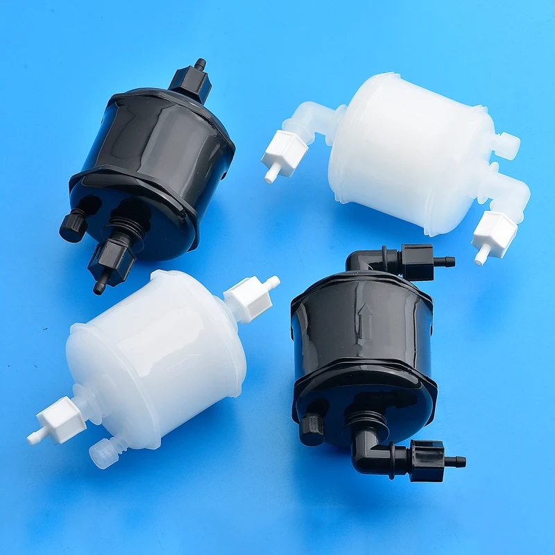 1PC UV Ink Filter For PALL Infiniti Challenger Phaeton Icontek Crystaljet Witcolor Solvent Printer fast shipping