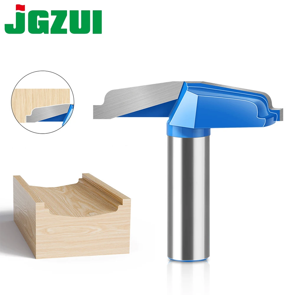 JGZUI 1/2
