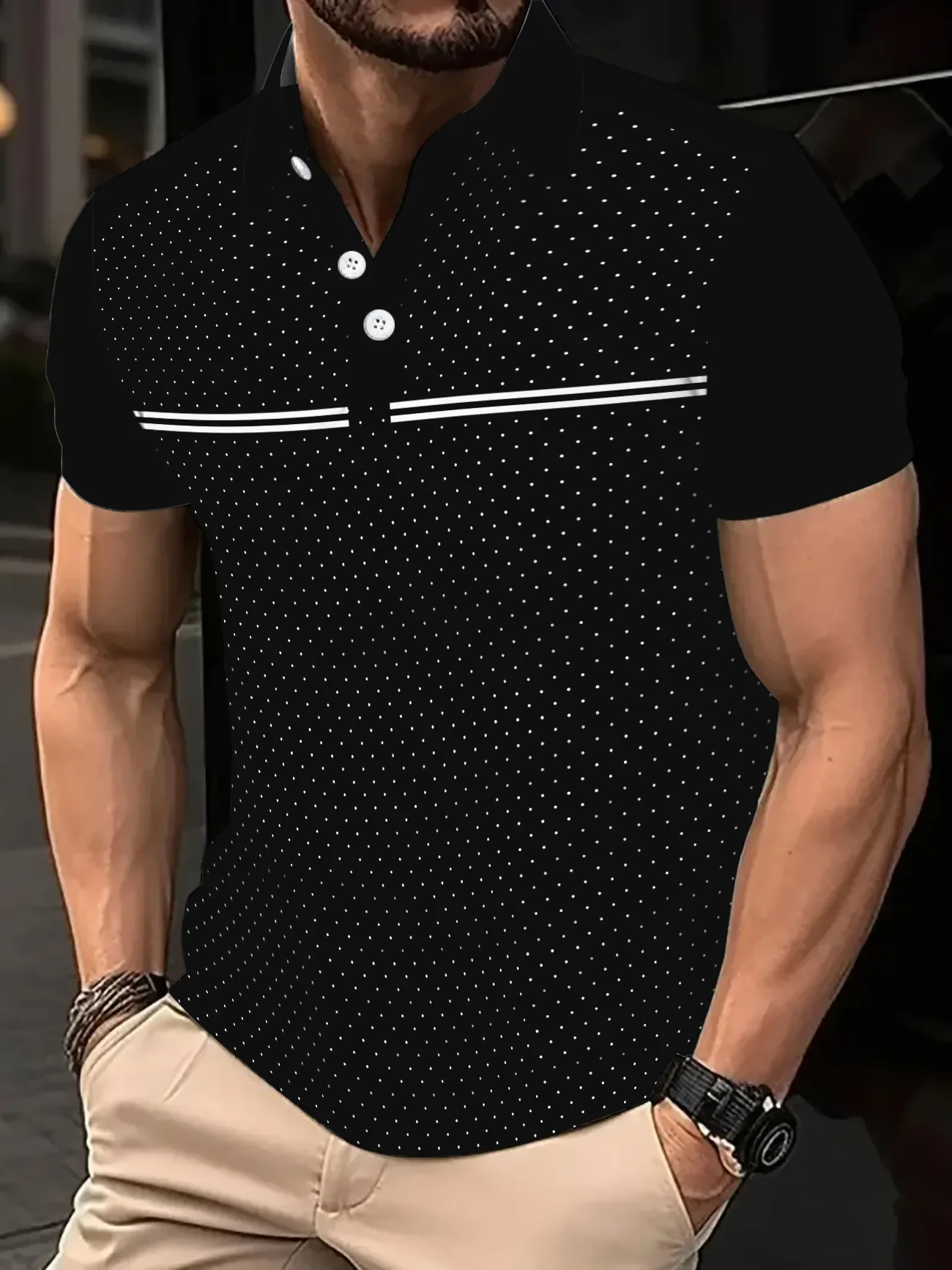 YW-15-Black