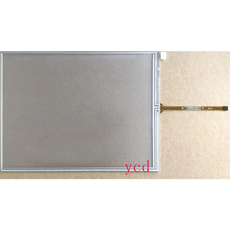 8.4 inch touch screen four wire resistance industrial industrial control instrument 189 * 141mm ST-08402