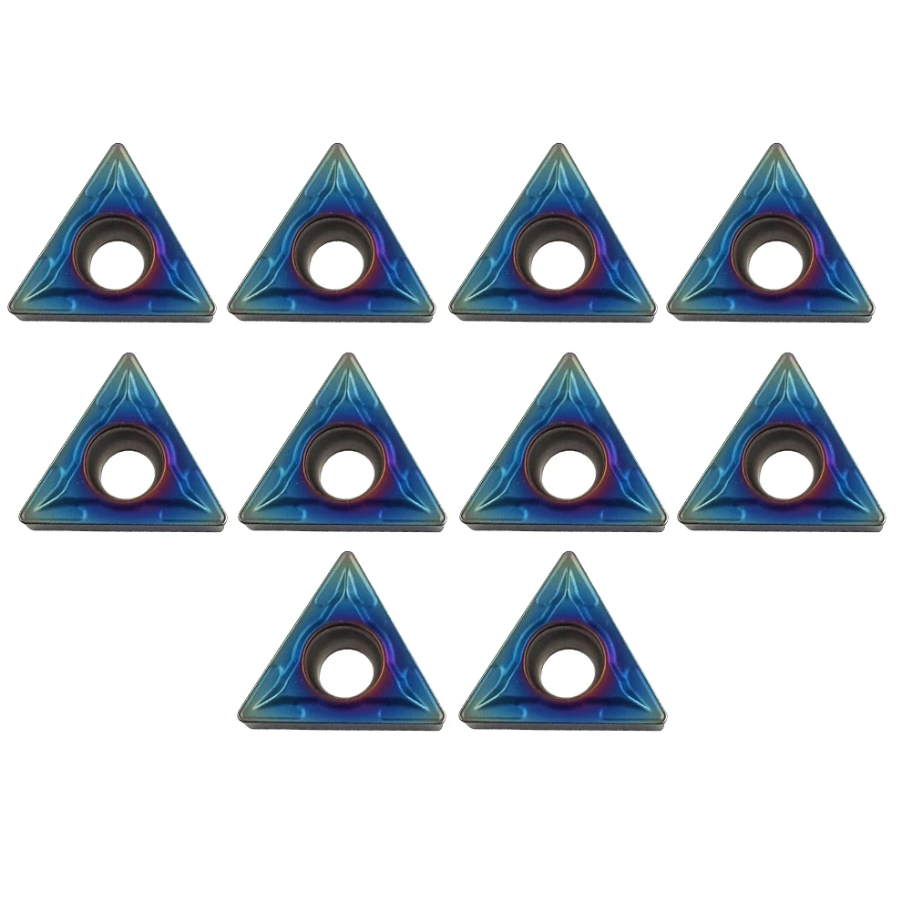 Vacuum Hardened Carbide Tool Carbide Inserts Turning Inserts Carbide Inserts Vacuum Hardened Optimized Geometry Chip Control