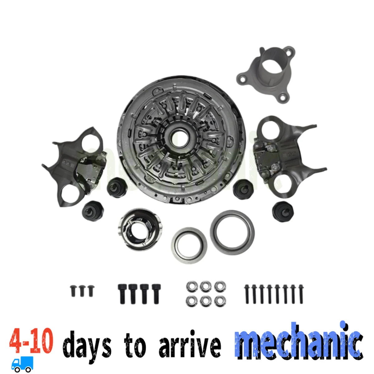 

For Suitable for Ford Focus Transmission Clutch Assembly Kit DPS6 6DCT250 602000800