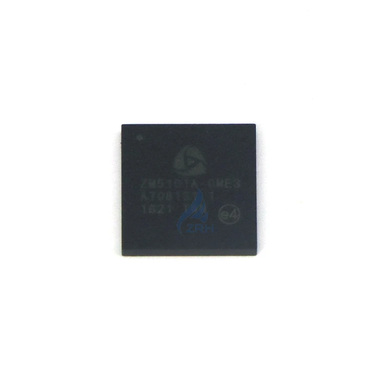 

ZM5101A-CME3 Wireless Transceiver Chip Brand New And Original QFN-56 Encapsulation