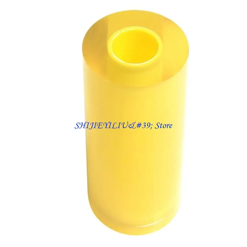 E21F Adhesive Jewelry Protective Film Jewellery Repair Protecting Tool Supplies