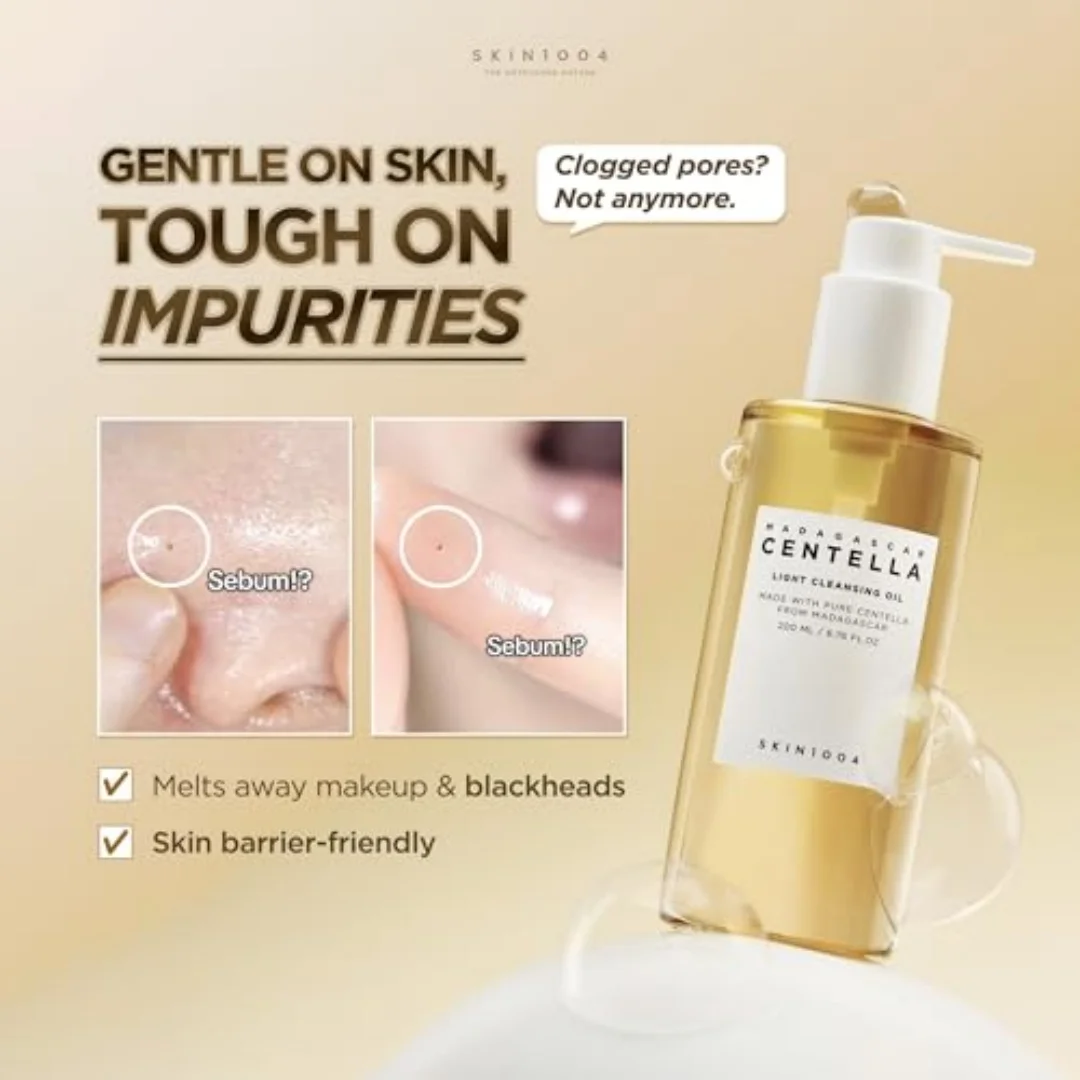Thumbnail 4 - #32 Latest Facial Cleansers Offers