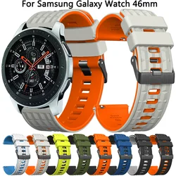 Correa silicona Samsung Galaxy Watch – Pulsera reloj inteligente