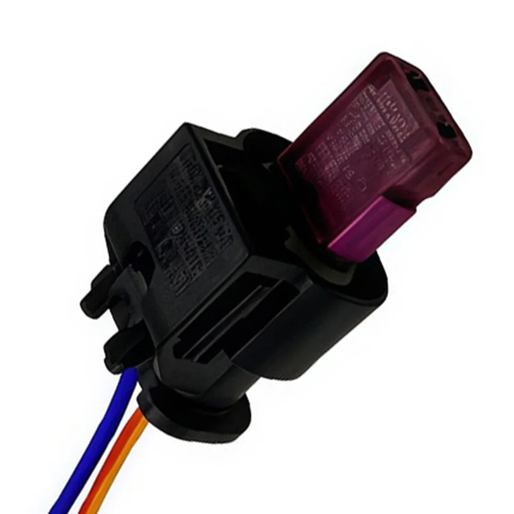 

Pedestrian Safety Buzzer Harness Wiring Assembly Compatible Vehicle Safety Harness Safety Tool Sealed For Outdoor Use