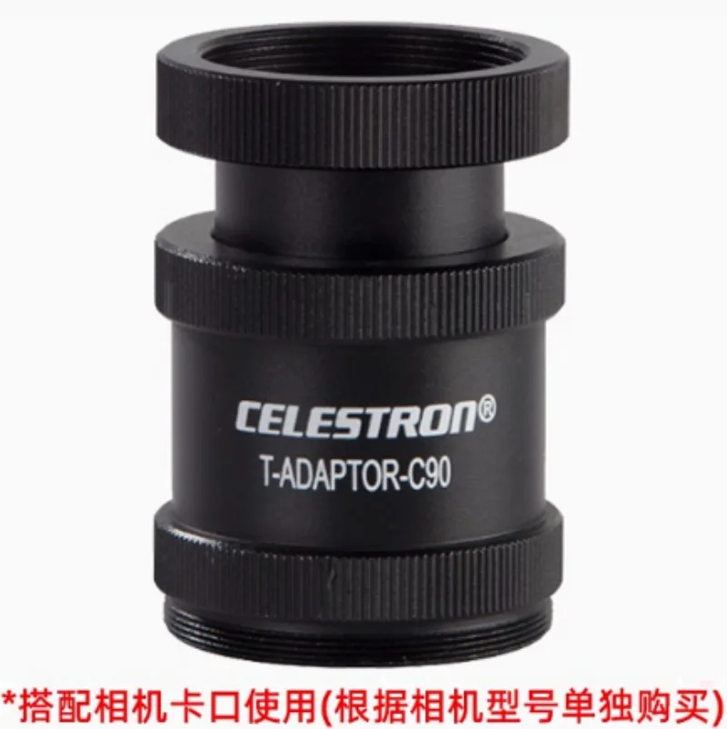 

C90 MACA/4SE Connect Camera Adapter 93635-A