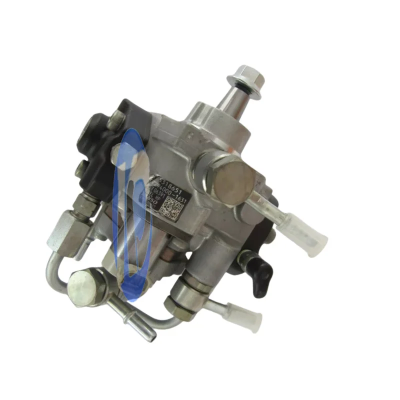 Compatible with Foton For Cummins ISF3.8 engine electronically controlled fuel pump 5318651 29400-1631