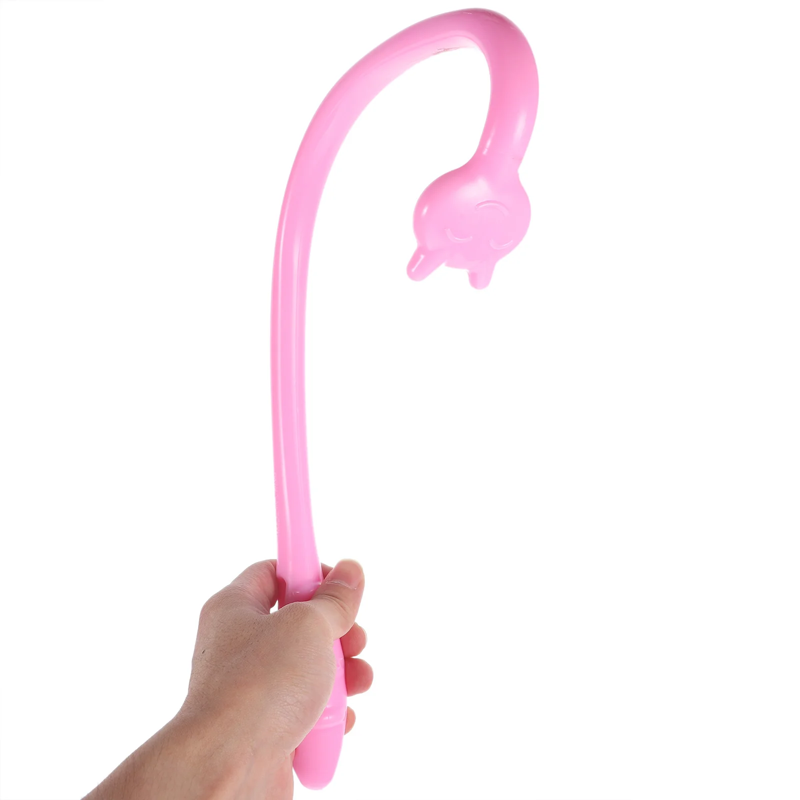 

2 pcs Massage Hook Ergonomic Body Massaging Tool Acupressure Therapy for Back Shoulder Neck Pain Relief Postpartum Soreness