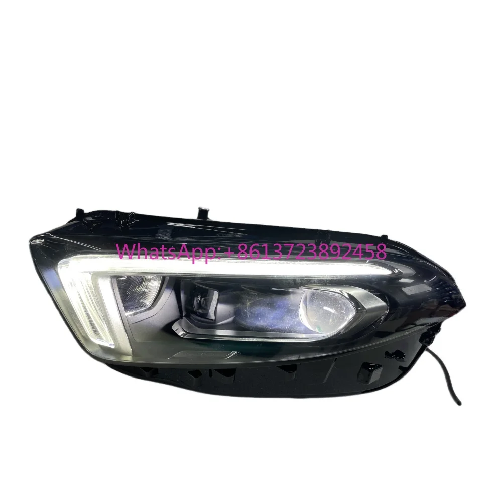 

For Mercedes-Benz A-Class A250 A35 A45 S AMG W177 LED High Performance Headlight Multi-beam Headlamp Original OE A1779062100
