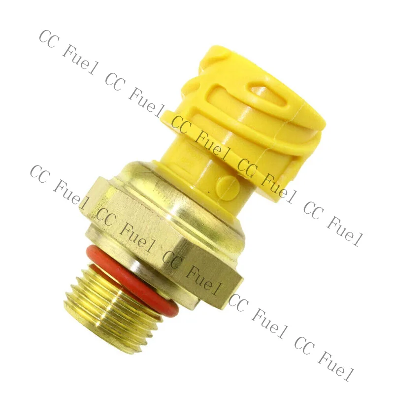Датчик давления топлива C+ для Volvo VN VNL VHD VNM D12 D13 21634017 21746206