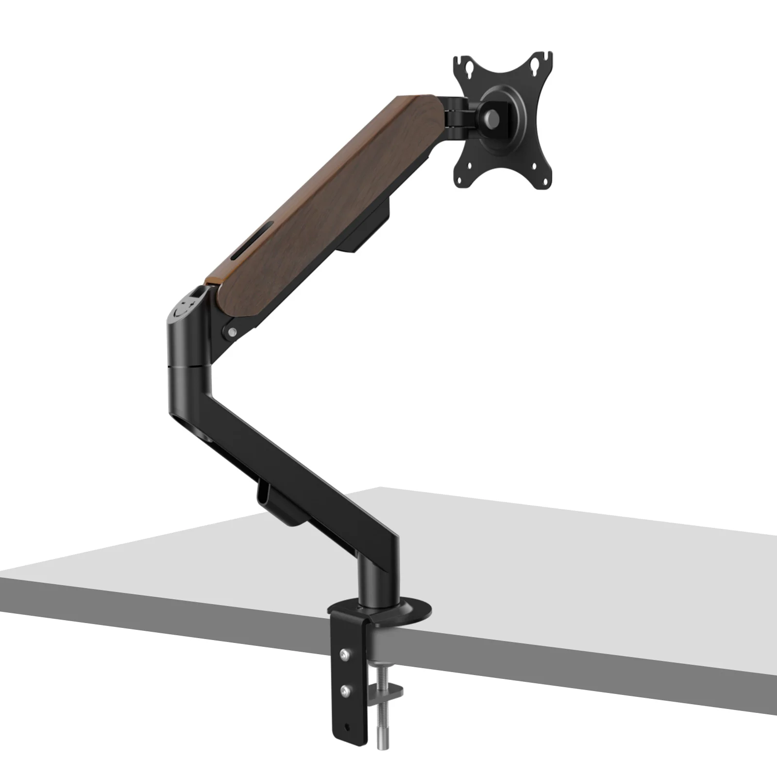 Desktop    Arm Holder 17-34