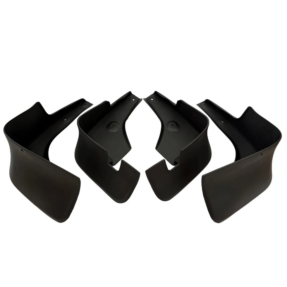 2004-2008 FOR LEXUS RX RX300 RX330 RX350 RX450h Mudguard Fender Mud Flap Guards Splash Mudflaps Car Accessories Front Rear 4pcs