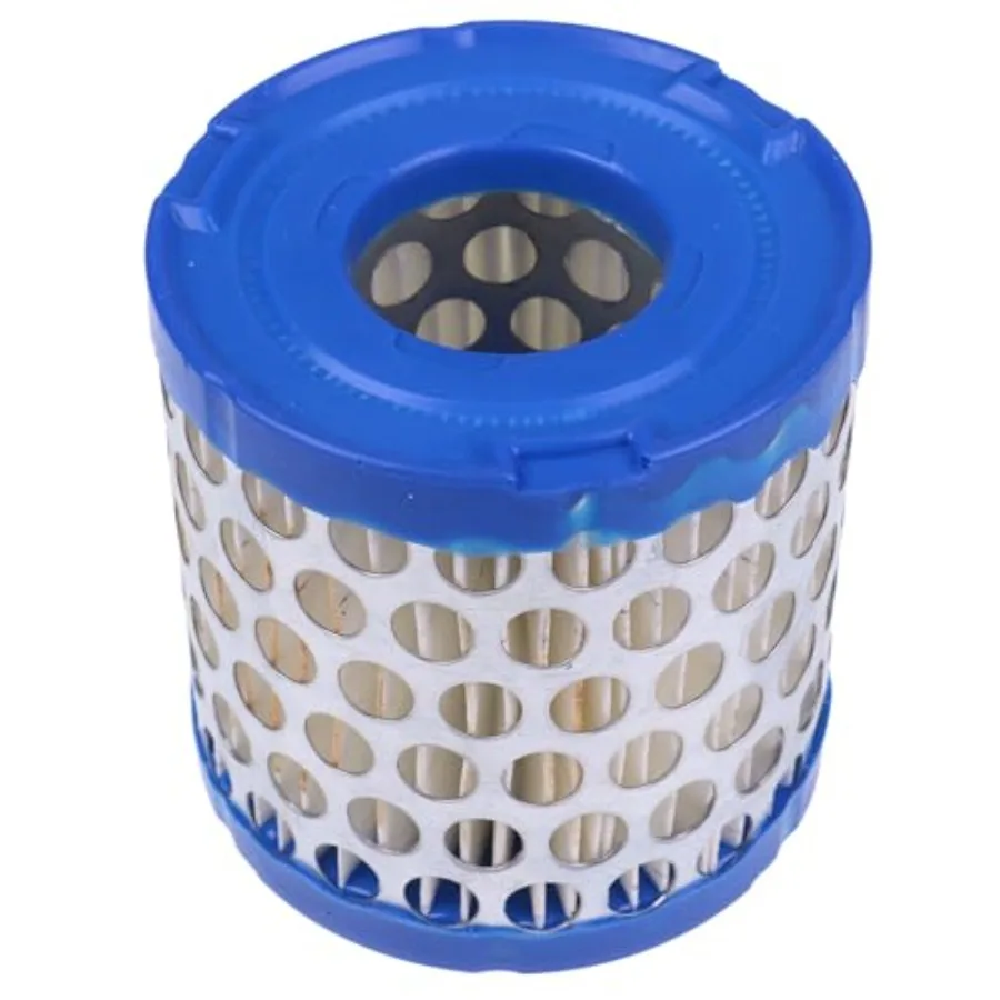 

Air Filter Air Cleaner 396424S 396424 Compatible With 4137 PLP-101-038