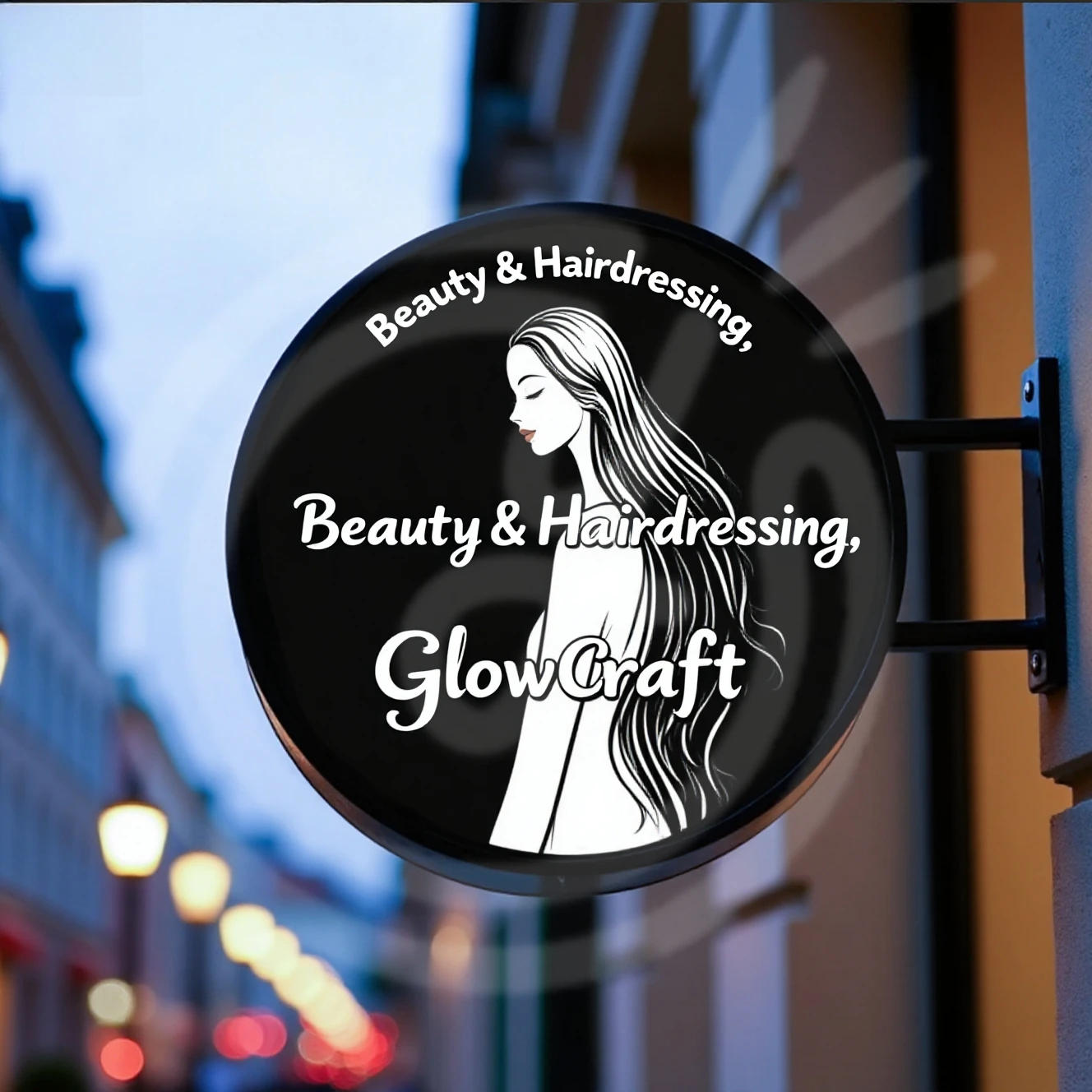 Signage Business Custom Light Logo Sign Wall Letter Led Home Neon Acrylic Advertising Letters Signs Personal Design Box Metal