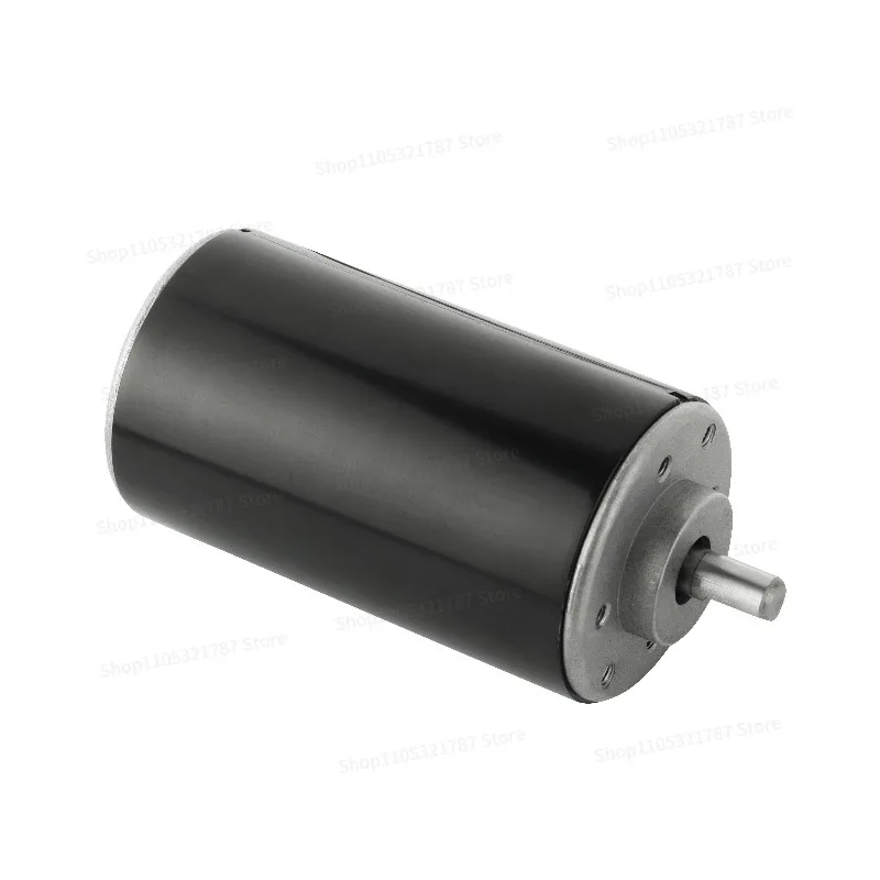 Self-priming Low Flow Brushed Motor Pumping Oil Water Micro Magnetic Drive Gear Head Cycle Metering