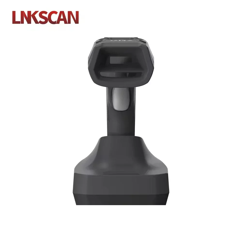 IN STOCK H620 Android Handheld Barcode Scanner Multi-Functional for GPS Optional RFID Omni-Channel Logistics Black 1-Year Stock