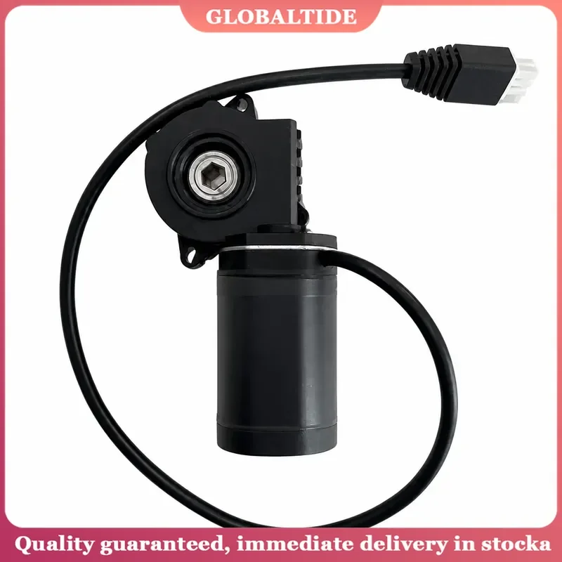 Manual Control Integrated 3 Piece Kit Lift Table Motor Set Lifting Desk Accessories 6MM 8MM Hexagon Hole107RPM