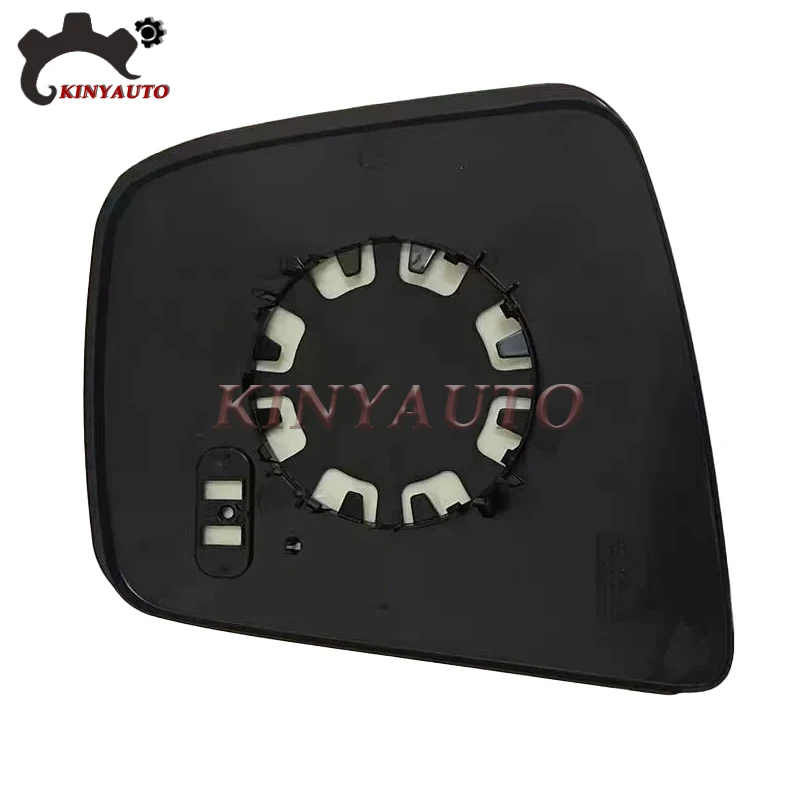 For Nissan NV200 Evalia Side Mirror External Mirror Rearview Mirror Assembly INCL Lens Turn Signal Shell Lower Shell Frame Cover