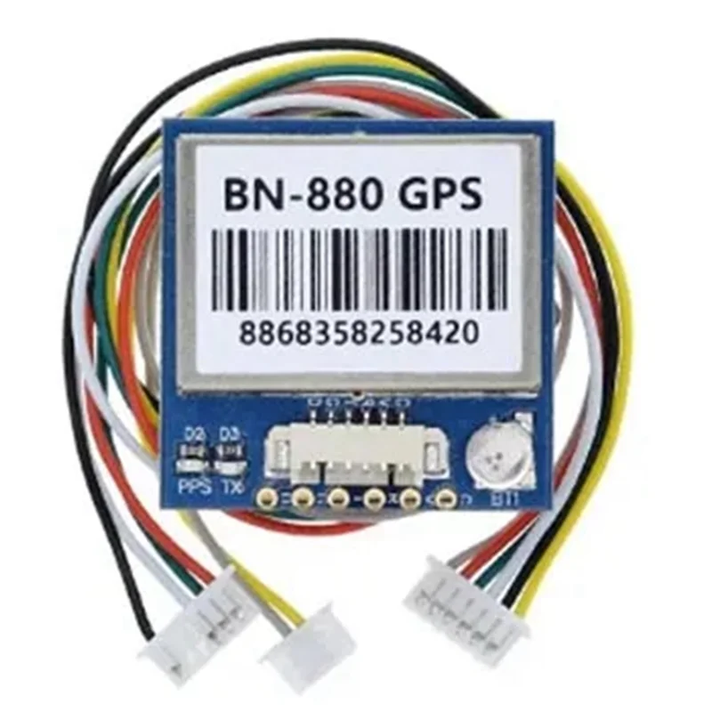 ABRJ-GPS BN-880 Mul… - image