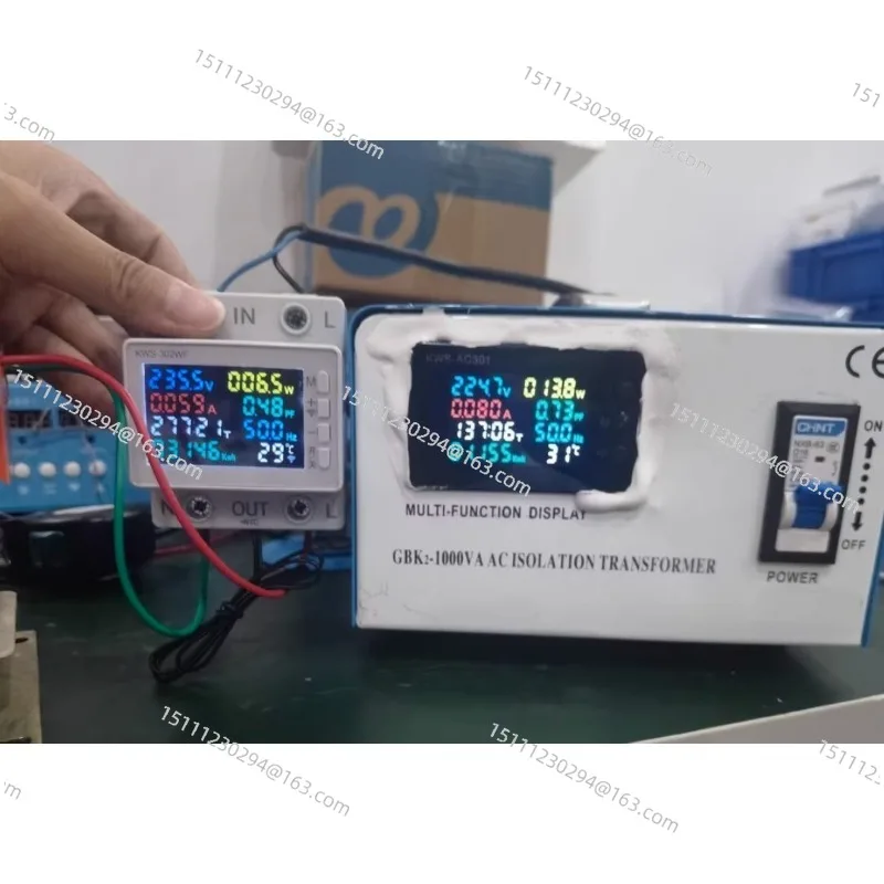 Single-Phase Isolat… - image