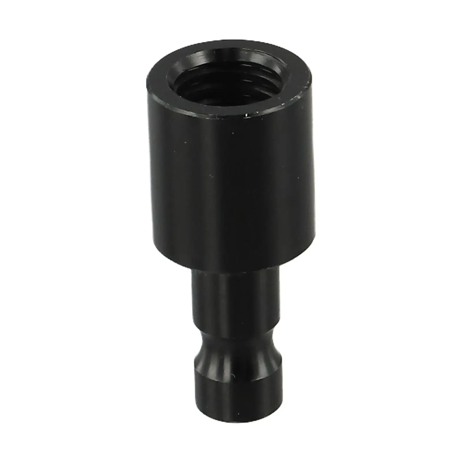 1 zestaw wielofunkcyjnych złączy do konwersji 10cm zestaw adapterów szybkiego zwalniania do słupa GPS 5/8x11 gwint geodezyjny części do elektronarzędzi