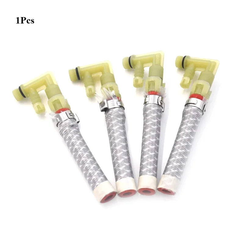 WZ-1Pcs For JYPC-5 L valve + hose for JYPC pumps