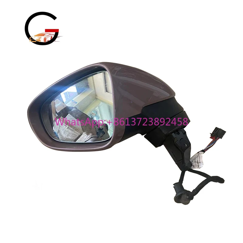 

2020 2021 Genuine Used Mirror Assembly for Porsche Taycan