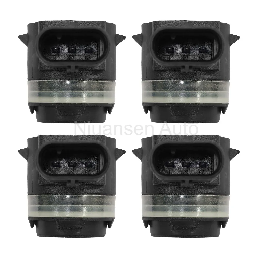 A0009055504 Parktronic Parking PDC Sensor For Mercedes Benz E-Class W212 B-Class W242 C-Class W205 0009055504