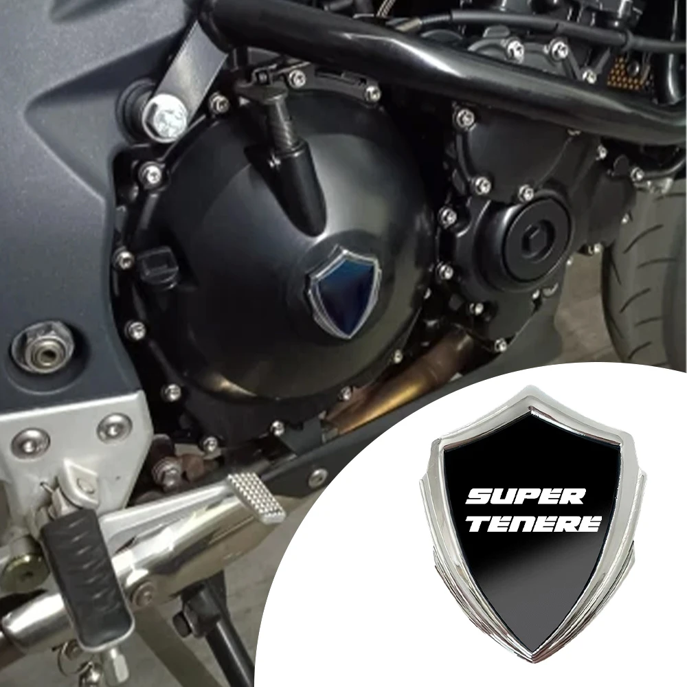 

For Yamaha Super Tenere tenere1200 1200 XT/Z 2012 - 2020 Motorcycle Accessorie sticker