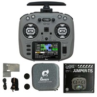 Jumper T15 2.4GHz 1W VS-M Hall Sensor Full Size Gimbal 3.5\