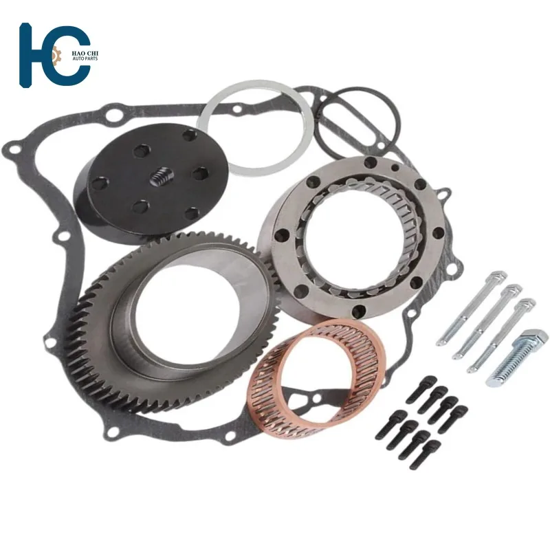 

99999-03908-00 Натяжной ролик сцепления стартера с комплектом прокладок для Yamaha V Star 1100 для Classic XVS1100 00-09 999990390800