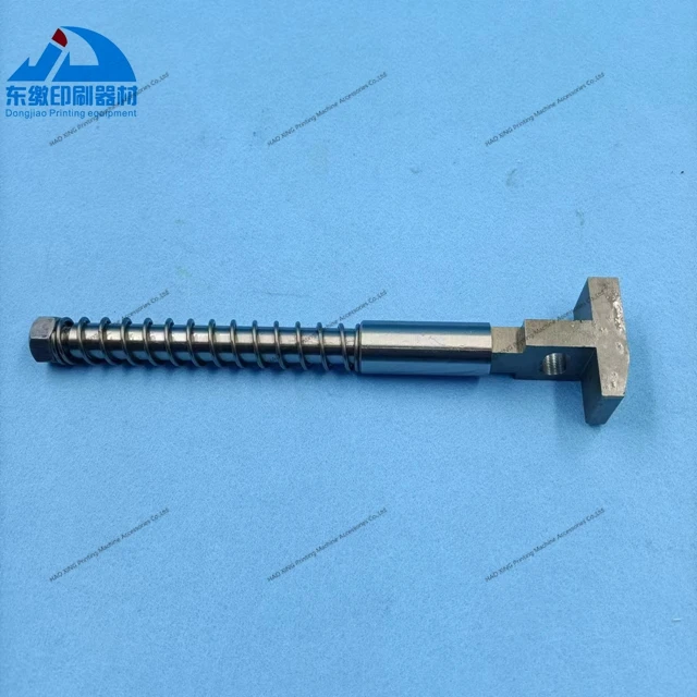 Leva di regolazione dei pezzi di ricambio per macchine da stampa offset per accessori per macchine da stampa Roland 700 Leva di regolazione di alta qualità