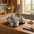 Silver Handle