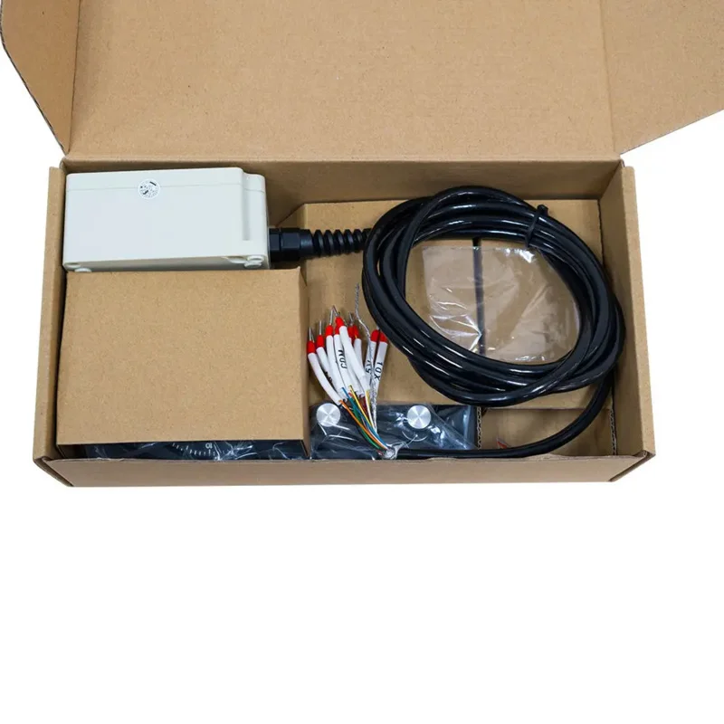 XHC-5軸手動ワイヤレスエンコーダ,CNCマシン,パルス発生器,MPGホイール