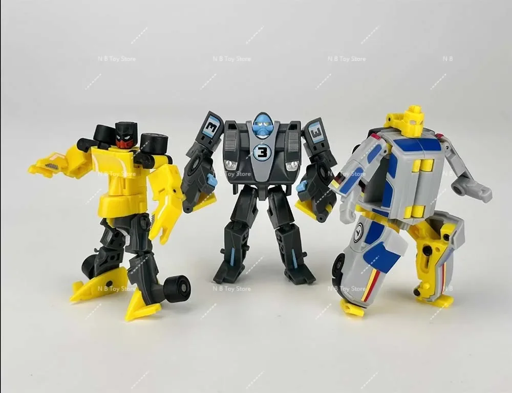 

In Stock Transforming Toys MB27, Shield Equipment Update Kit, Accessories, Toy Action Figure Collection Gift Model