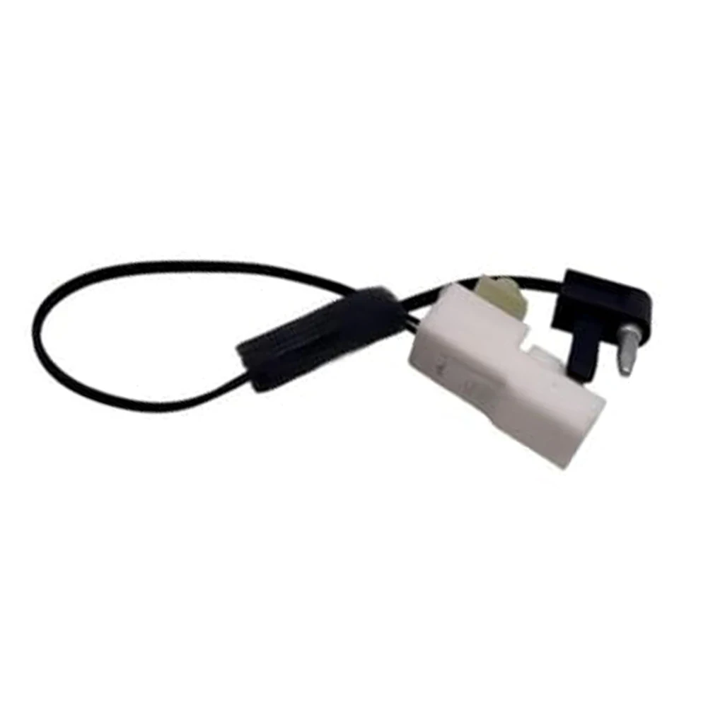 HVAC Temperature Sensor Temperature Thermistor Switch Direct Replacement Part Easy Installation Design OEM Standard Fitment