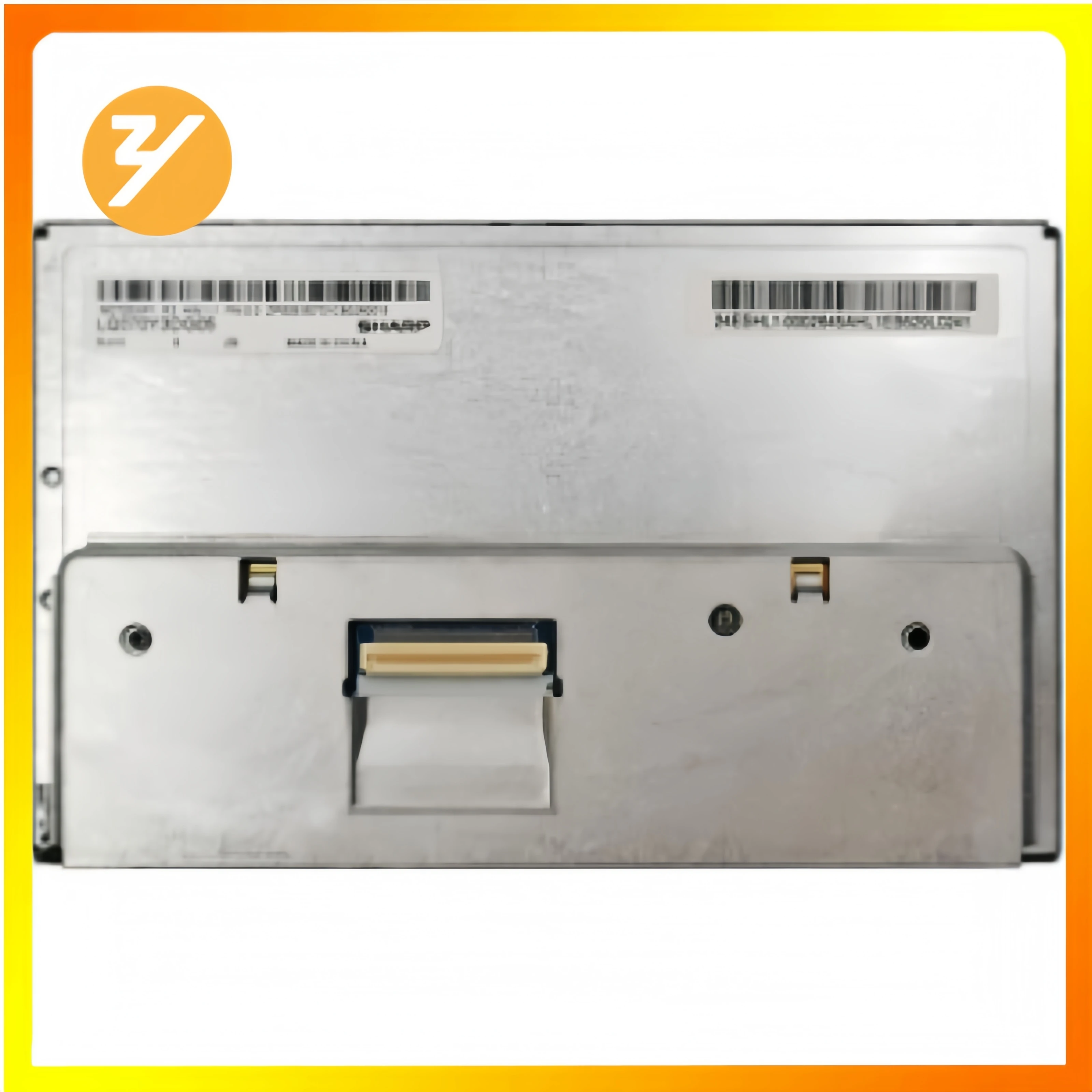 

Brand New Original 7.0 Inch M070SWP1 R3/M070SWP1 R5 In Stock Resolution 800*480 High Quality Zhiyan Supply