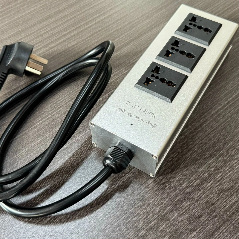 Amplifier transformer, cow call filter, purification strip, fever audio, no more noise